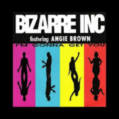 Gorgon City - Contact Vs I'm Gonna Get You