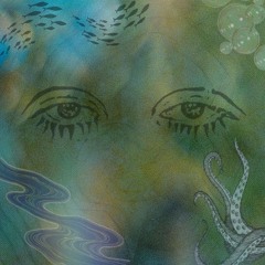 it's murph, Emi Grace - Stone Cold Eyes (DEEP SEE Flip)