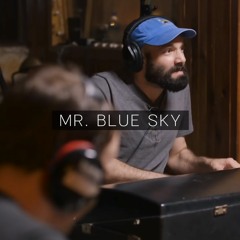 Mr. Blue Sky | Electric Light Orchestra | Pomplamoose