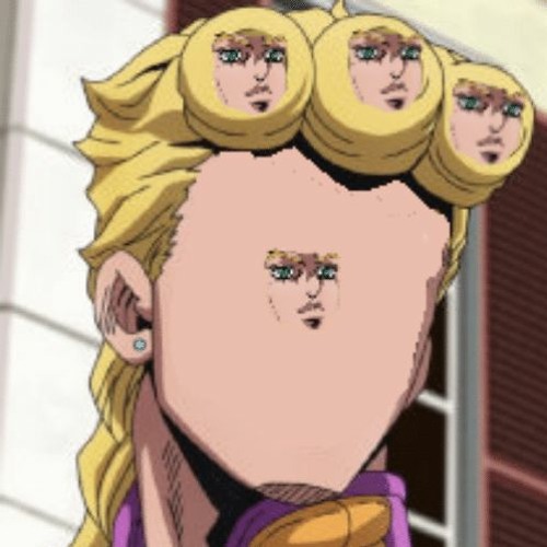 Stream Jojo S Bizarre Adventure Golden Wind Ost Giorno S Theme Il