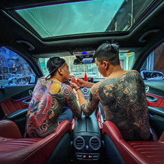 Khóc Huynh Đệ ( OST Bi Long )  2021 - DJ  Thái Hoàng