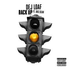 Back Up (feat. Big Sean)