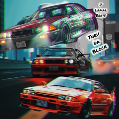 THRU DA BLOCK 🧱 (PHONK) REMASTERED