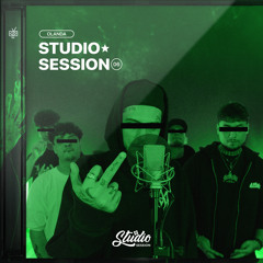OLANDA (Studio Session #06)