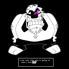 FEEFALOVANIA (megalovania gianPR mix)