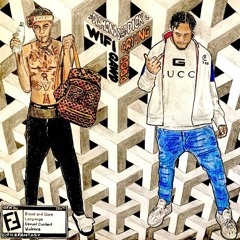 Diamondsonmydick & WiFiGawd - GG