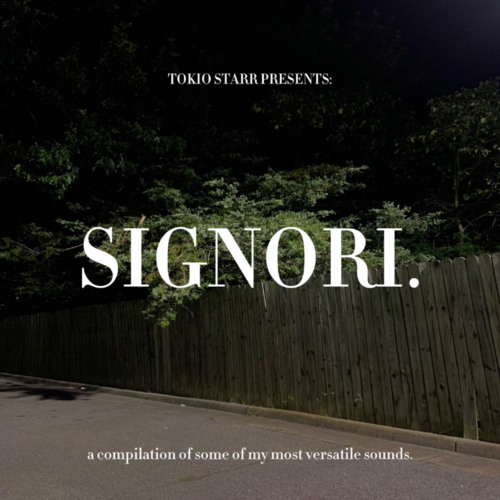 GO (Prod Tokio Starr)