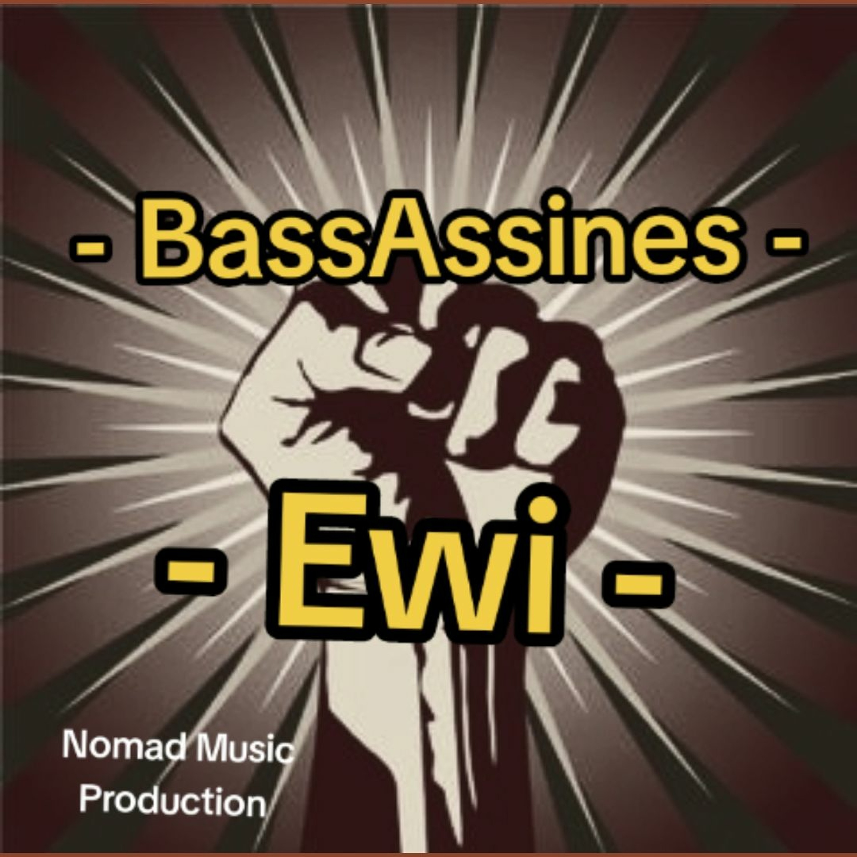 BassAssines - Ewi episode artwork