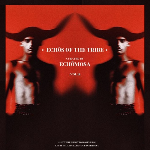 EchöMosa - Echos Of The Tribe 011
