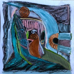 LUNÁTICA - dollhouse radio 6.23.21 dublab mix