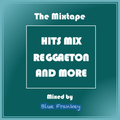Mixtape Reggaeton, Moombahton and more - Novembre 2022