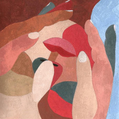 - وجهُك . . يقينٌ . نجاةٌ وأبد.