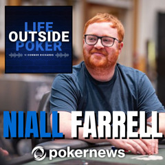 Niall Farrell Talks New BBC Doc, "Firaldo After Dark" Streams During Lockdown