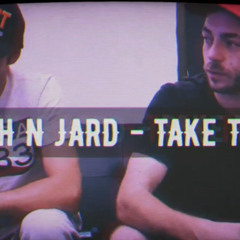 Nath N Jard - Take Two