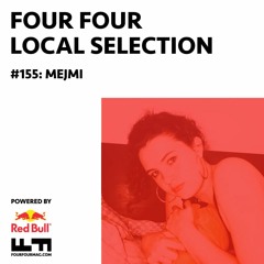 Local Selection 155: MEJMI