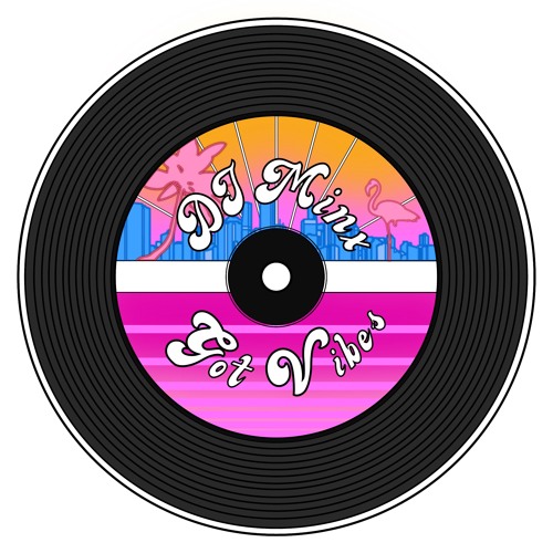 Stream "Graduation Set" Miami DJ Academy by Sarai Minx Listen online