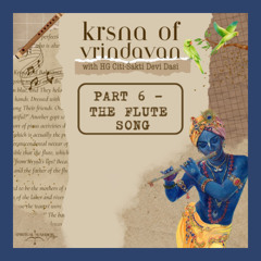 Part 6 - The Flute Song
