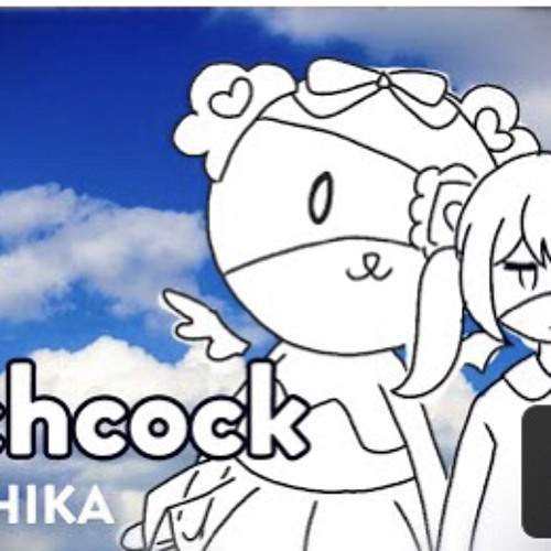 Stream Hitchcock (Yorushika) English Cover rachie ヒッチコック by kkeire7