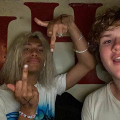 laropa + kuru prod. mental