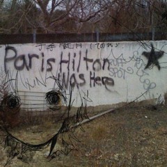 plastic ceiling + syris (kidu lewisgoing)