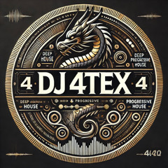 Prog. Deep Tech Melodic Mix 04/25.1