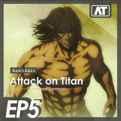 AnimeTherapy Attack On Titan S4 EP5 (14 - 16) End