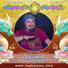 Magikana Festival 2025 (live recording)