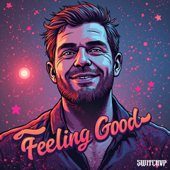 Michael Bublé - Feeling Good (The GRiZ Switch)