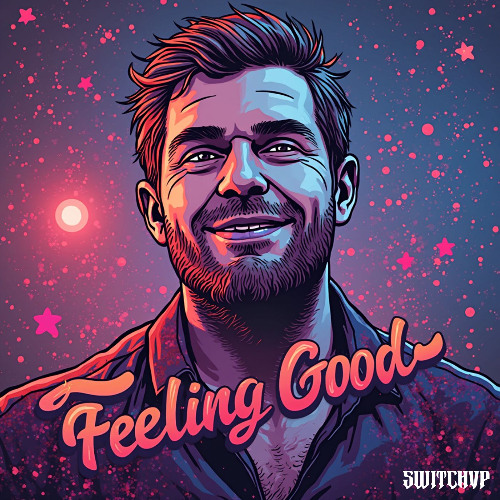 Nina Simone - Feeling Good (The GRiZ Switch)