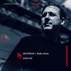 Beatfreak Radio Show By D - Formation #344 | SLP