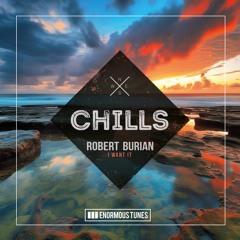 Robert Burian - I Want It