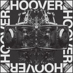 Benedikt Frey - Hoover [RC-R002]
