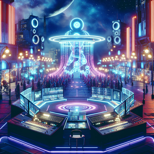 AI Dubbing: The Future of Global Storytelling or Just a Supporting Act?