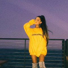 Ariana Grande – One Last Time (UK Garage Remix)