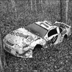 LIL PEEP X JAXXON D. SILVA - CHASE MY RACECAR [OFFICIAL AUDIO]