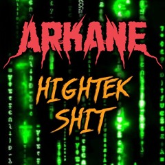 Hightek Shit (FREE DOWNLOAD)