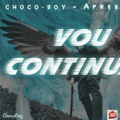 Choco Boy - Vou Continuar [Prod.Dj Adias B].mp3