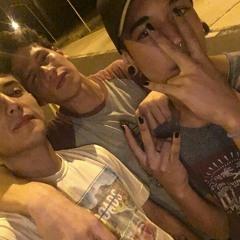 Ahora Somos 3 [Prod.DimeloFran]