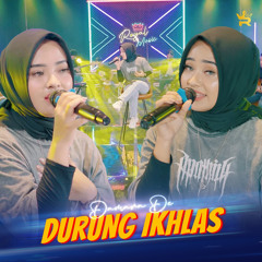 Durung Ikhlas