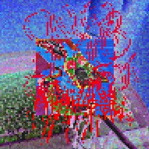 /// MOAI 9 MUTANT PHONK 9 )(ELIXIR NOMAD  X LAMIANAGA ///