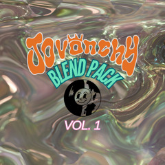 PUSH 2 START x 24 Hours *PREVIEW* (JOVONCHY Blend)