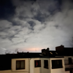 sommer vorbei