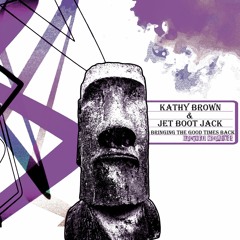 Jet Boot Jack OFFICIAL RELEASES