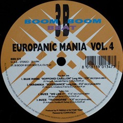 Blue Roses - Roppongi Carillon (Extended mix)