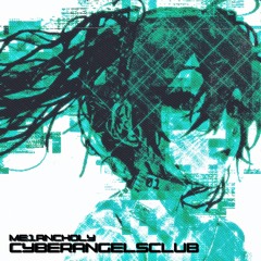 cyberangelsclub⋆☾✩⁺₊✩[OUT ON SPOTIFY]