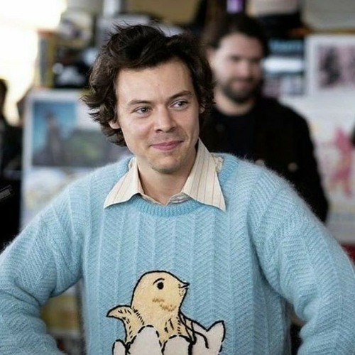 Harry styles NPR (tiny desk concert 
