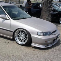 Musga carro
