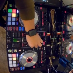 dj insight new name new mix (2020)