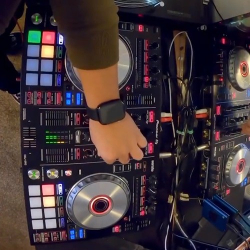 dj insight new name new mix (2020)