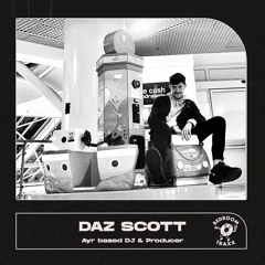 Daz Scott - Deeper Cuts (FREE DL)